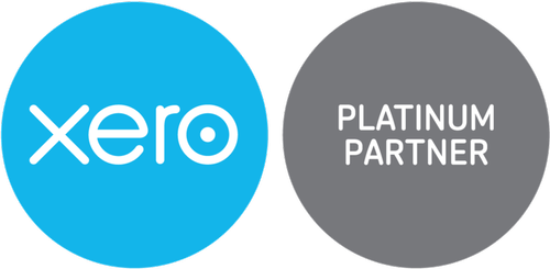 Xero Platinum Partner